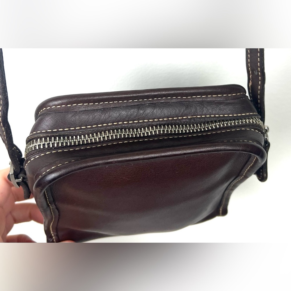 Vintage Coach 9139 Bellini Bag - Picture 6 of 16
